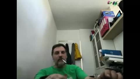 Snapshot of allenvic chatting on 04.14.26 allenvic online show from 04.14.26