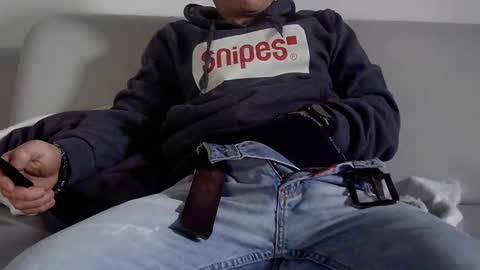 alles594462 online show from 01.05.25