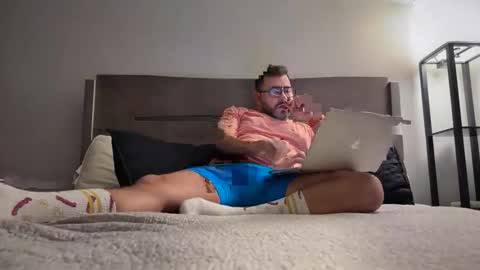 Allessandro online show from 10.08.25