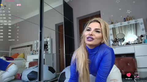 onlyfansallesya23 online show from 02.08.25