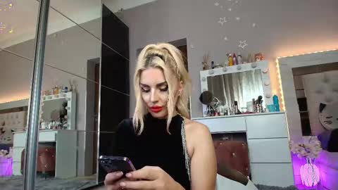 onlyfansallesya23 online show from 09.15.25