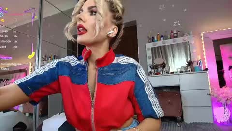 onlyfansallesya23 online show from 05.25.26