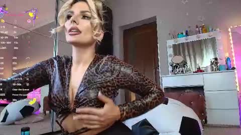 onlyfansallesya23 online show from 06.18.26