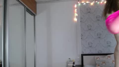 allexandraxxx online show from 03.12.26