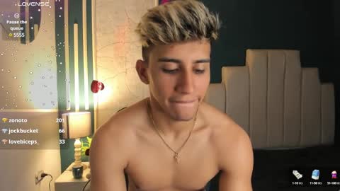 Allex online show from 02.17.25