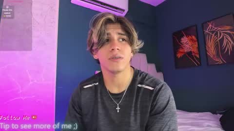 Allex online show from 09.08.25