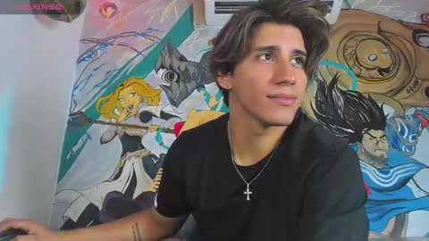 Allex online show from 09.10.25