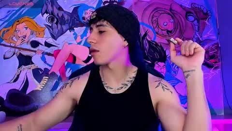 Allex online show from 10.18.25