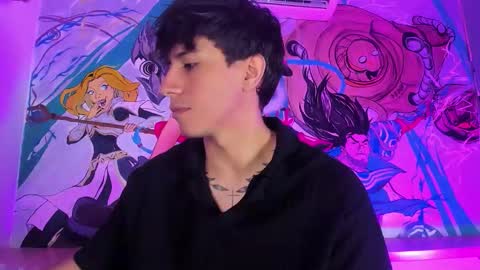 Allex online show from 11.14.25