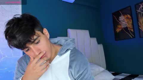 Allex online show from 12.18.25