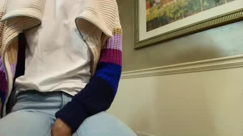 Snapshot of allgood4u chatting on 02.26.26 wishlist on bio online show from 02.26.26