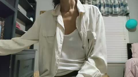 Snapshot of allgood4u chatting on 03.03.26 wishlist on bio online show from 03.03.26