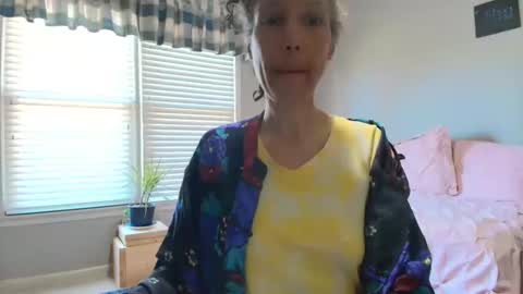 Snapshot of allgood4u chatting on 03.13.26 wishlist on bio online show from 03.13.26