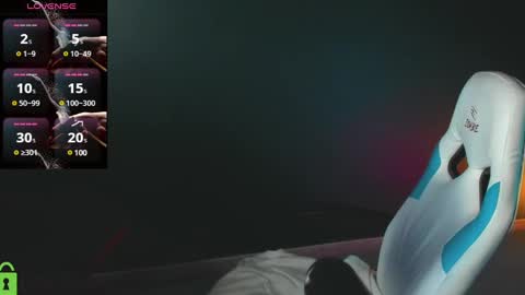 Snapshot of alli_aster chatting on 02.15.25 alli_aster online show from 02.15.25