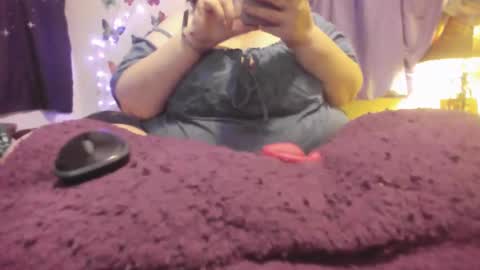 Alli Kat online show from 01.02.25