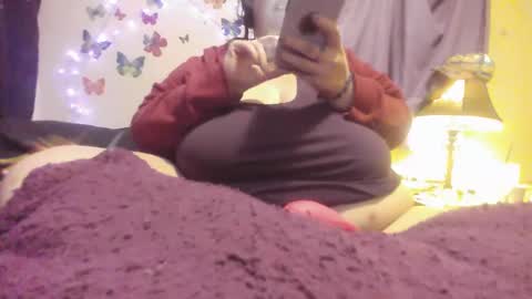 Alli Kat online show from 02.11.25