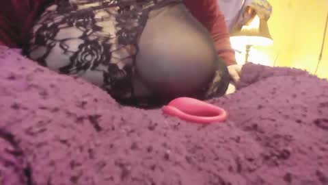 Alli Kat online show from 02.24.25