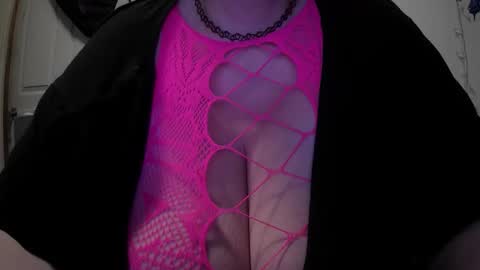 Alli Kat online show from 03.10.26