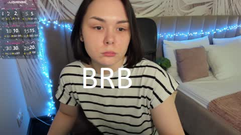 Snapshot of alli_zi chatting on 01.20.25 Blair online show from 01.20.25