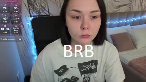 Snapshot of alli_zi chatting on 03.10.25 Blair online show from 03.10.25