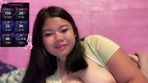 allianahpetit online show from 04.03.26