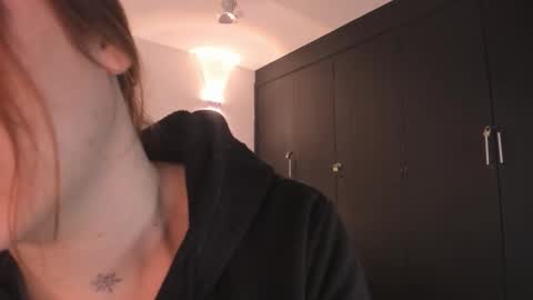 ALLICE online show from 01.14.26