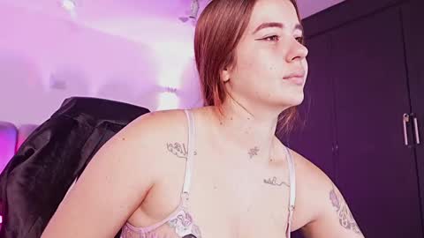 ALLICE online show from 04.15.26