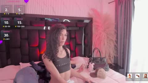 AlliceMackenzie online show from 05.18.26