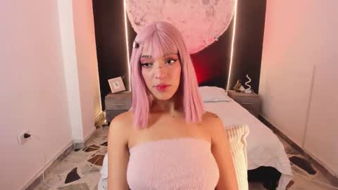 Allice online show from 10.26.25