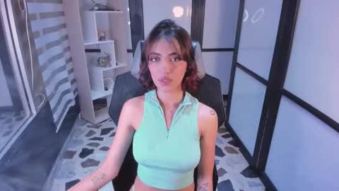 Allice online show from 11.08.25