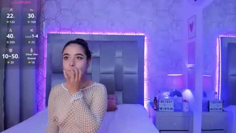 AlliceWinter online show from 11.07.25