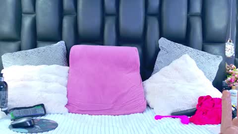 Allicia online show from 02.16.25