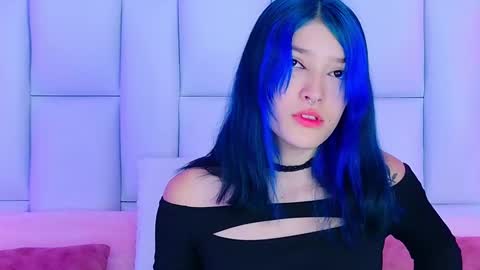 Allicia online show from 03.08.25