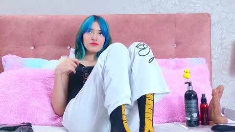 Allicia online show from 09.24.25