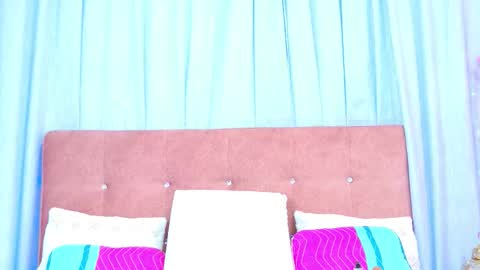 Allicia online show from 11.08.25