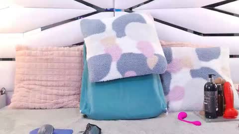 Allicia online show from 01.10.26