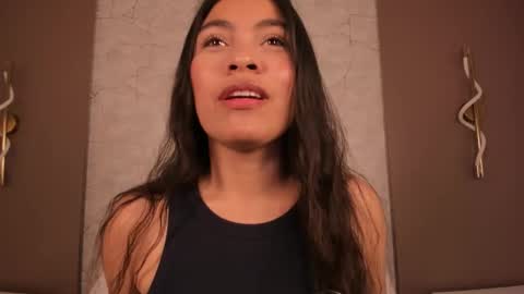 Snapshot of allie_bruce chatting on 02.06.26 A L L I E online show from 02.06.26