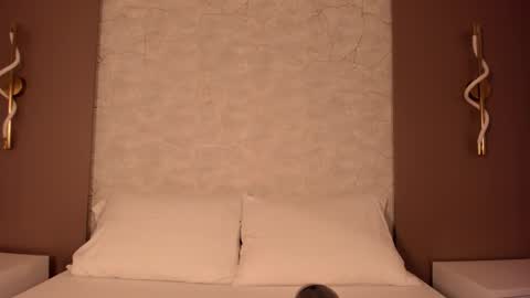 Snapshot of allie_bruce chatting on 02.10.26 A L L I E online show from 02.10.26