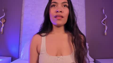 Snapshot of allie_bruce chatting on 02.13.26 A L L I E online show from 02.13.26