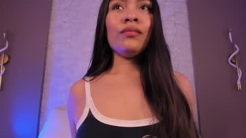 Snapshot of allie_bruce chatting on 02.25.26 A L L I E online show from 02.25.26