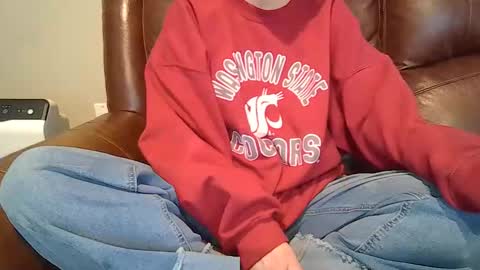 alliebearx online show from 03.23.26