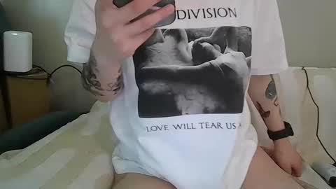 alliebearx online show from 04.12.26