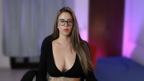 allieemod online show from 02.09.25