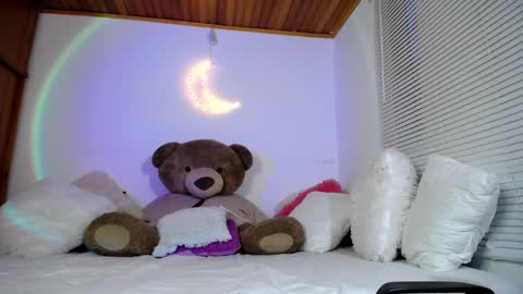 Allie  online show from 01.29.25