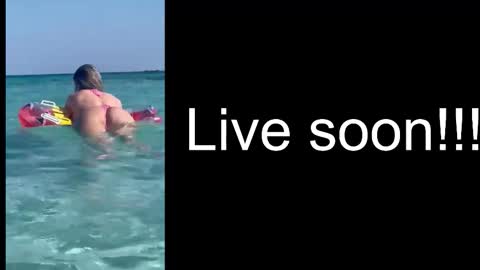 Allie online show from 12.05.25