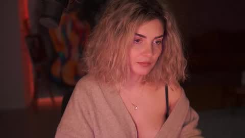 Allie online show from 01.07.26