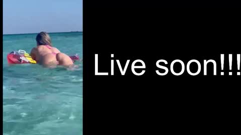 Allie online show from 01.10.26