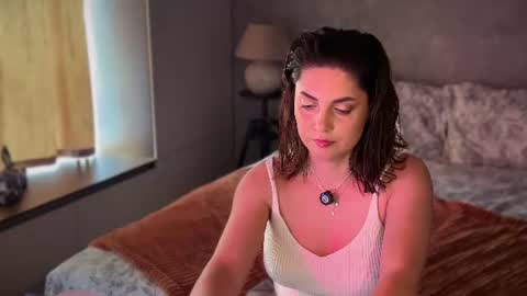 Allie online show from 06.25.26