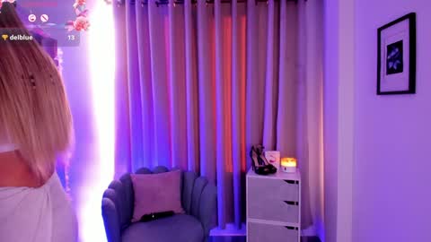 Allison online show from 01.22.25