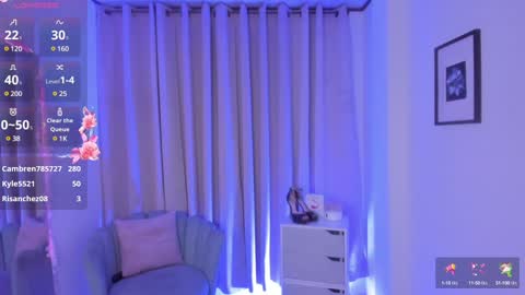 Allison online show from 02.06.25